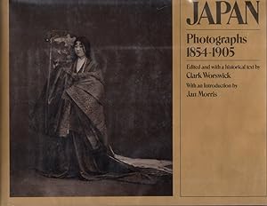 Japan: Photographs 1854-1905
