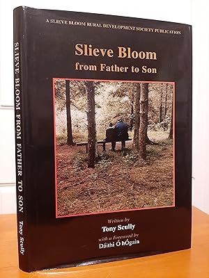 Slieve Bloom from Father to Son
