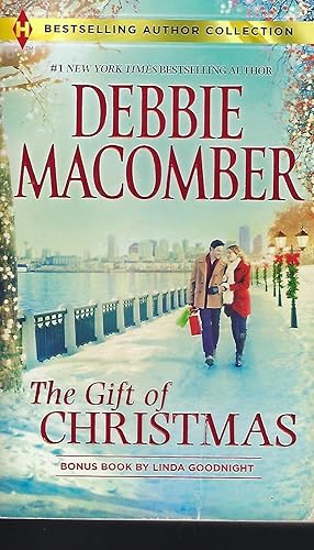 The Gift of Christmas & In the Spirit of.Christmas: A 2-in-1 Collection (Bestselling Author Colle...