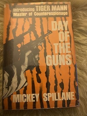 Day Of The Guns (Signed)
