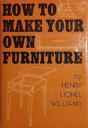 How to Make Your Own Furniture
