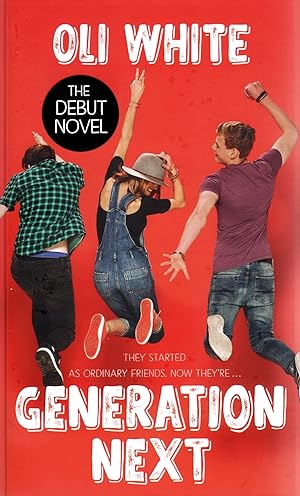 Generation Next :