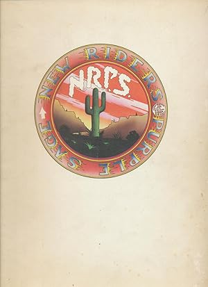 New Riders of the Purple Sage (songbook)