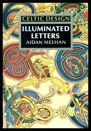 ILLUMINATED LETTERS - Celtic Design