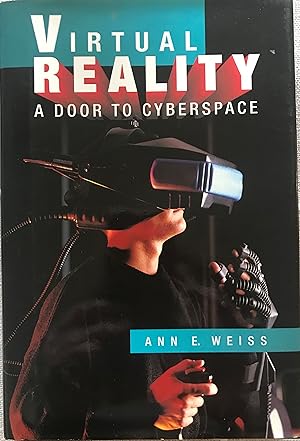 Virtual Reality: A Door to Cyberspace