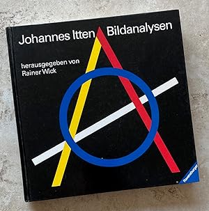 Johannes Itten Bildanalysen (German edition)