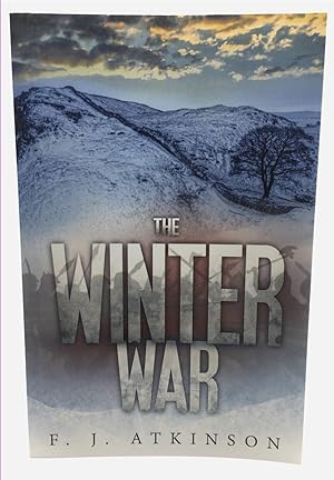 The Winter War Book 4 of the Dominic Chronicles