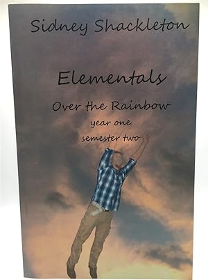 Elementals 2 Book 2: over the Rainbow