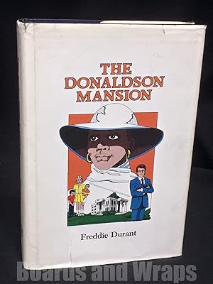 The Donaldson Mansion