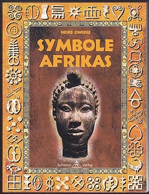 Symbole Afrikas