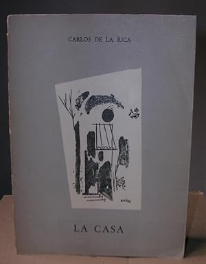 LA CASA