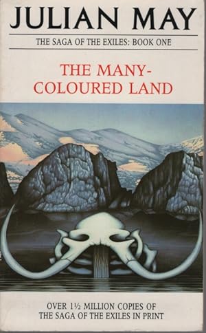 THE MANY-COLORED LAND