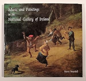 Music and Paintings in the National Gallery of Ireland