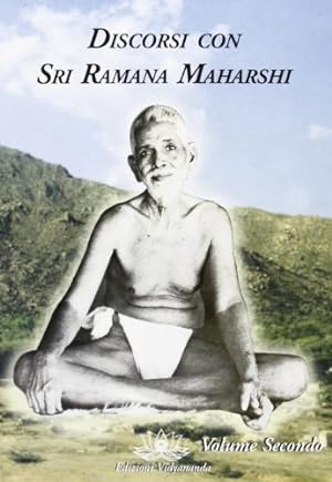 Discorsi con Sri Ramana Maharshi (Vol. 2)