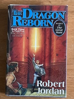 Dragon Reborn: Book Three of The Wheel of Time