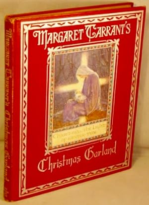 Margaret Tarrant's Christmas Garland.