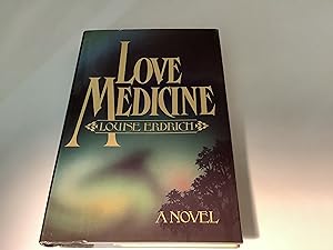 Love Medicine - Signed