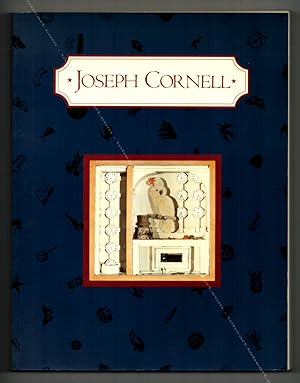 Joseph CORNELL.
