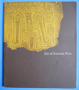 Art of Ancient Peru