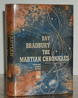 THE MARTIAN CHRONICLES