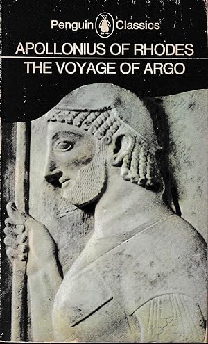 The voyage of Argo