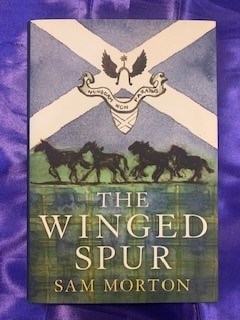 The Winged Spur
