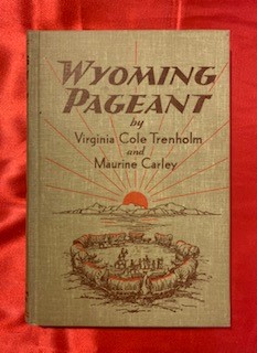Wyoming Pageant