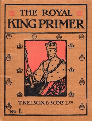 The Royal King Primer: Nelson's King Primer n°1