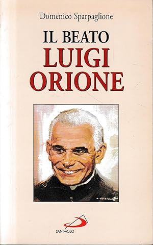 Il beato Luigi Orione