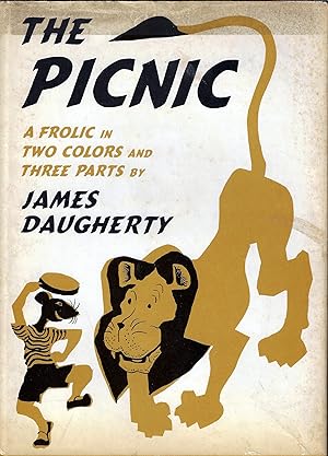 Picnic, A Frolic in Two Colors and Three Parts
