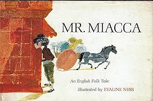 Mr. Miacca, An English Folk Tale