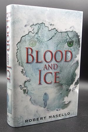 BLOOD AND ICE