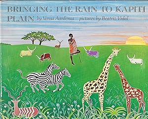 Bringing the Rain to Kapiti Plain