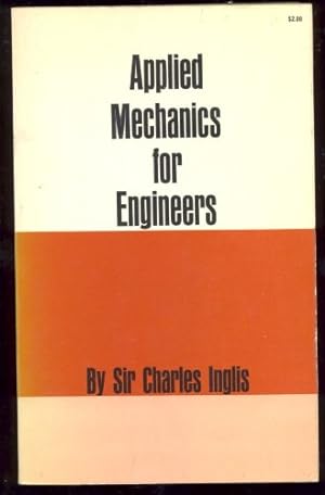 Applied Mechanics for Engineering