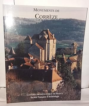 Monuments de Corrèze