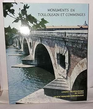 Monumentsen Toulousain et Comminges
