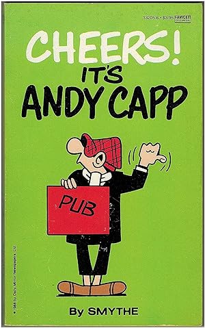 Cheers! It's Andy Capp