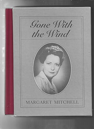 GONE WITH THE WIND 50 Anniversary Edition in slipcase
