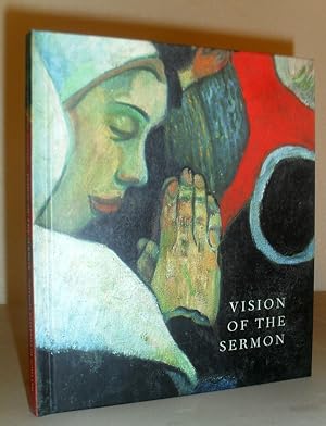 Vision of the Sermon - The Story Behind the Painting
