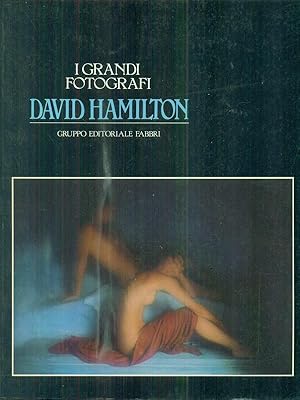 David Hamilton