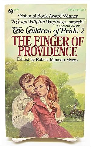 Finger of Providence - #2 Children of Pride