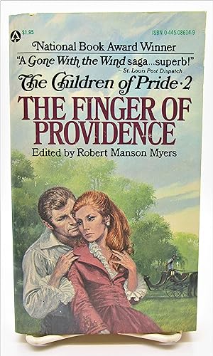 Finger of Providence - #2 Children of Pride