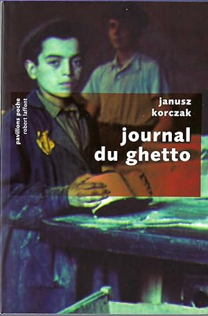 Journal Du Ghetto