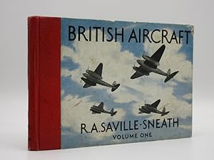 British Aircraft: Volume One