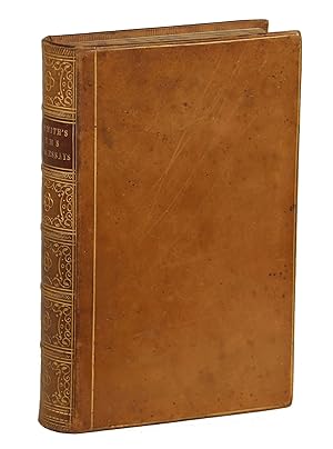 Poems, Plays and Essays, by Oliver Goldsmith, M.B.; With a Critical Dissertation on His Poetry