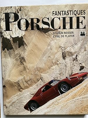 Fantastiques Porsche