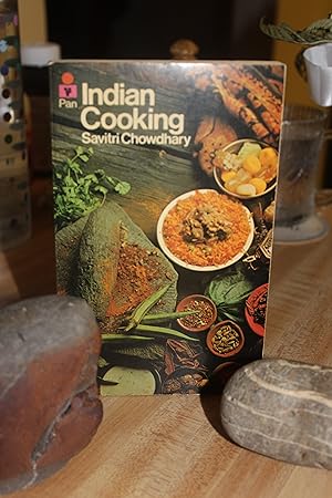 Indian Cooking