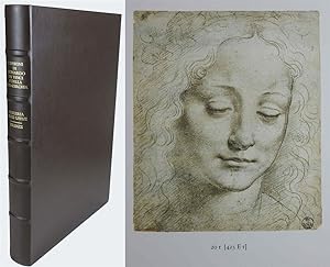 . I Disegni Di Leonardo Da Vinci E Della Sua Cerchia Nel Gabinetto Disegni E Stampe Della Galleri...