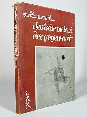 Deutsche Malerei der Gegenwart [German Contemporary Painting]