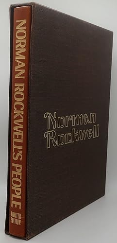 NORMAN ROCKWELL'S PEOPLE [Limited Edition]